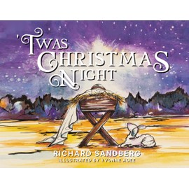 'Twas Christmas Night