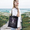 TSOTMO Funny Gaming Gift Player Gift Video Game Tote Bag