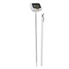 Digital Candy Thermometer with Pot Clip Stainless Steel Oil Thermometer