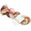 Lana Grossa Allora Hand-Dyed 258 Kesar