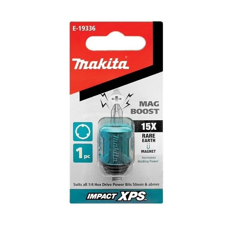 Makita Impact XPS Magnetic Booster