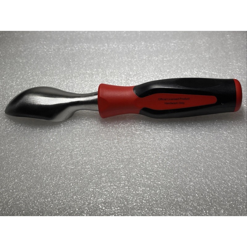 Snap-on Tools Instinct Handle Inspired Ice Cream Scooper Great Quality
