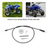 Throttle Cable Cap Idle Screw Kit 101874K Fit for Yamaha