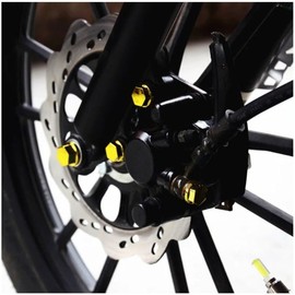 오토바이 볼트커버 캡 튜닝 컬러 커버 가드 XMAX NMAX PCX 엑스맥스 엔맥스 볼트캡 Motorcycle Bolt Cover Cap Tuning Color Cover Guard XMAX NMAX PCX Xmax Nmax Bolt Cap