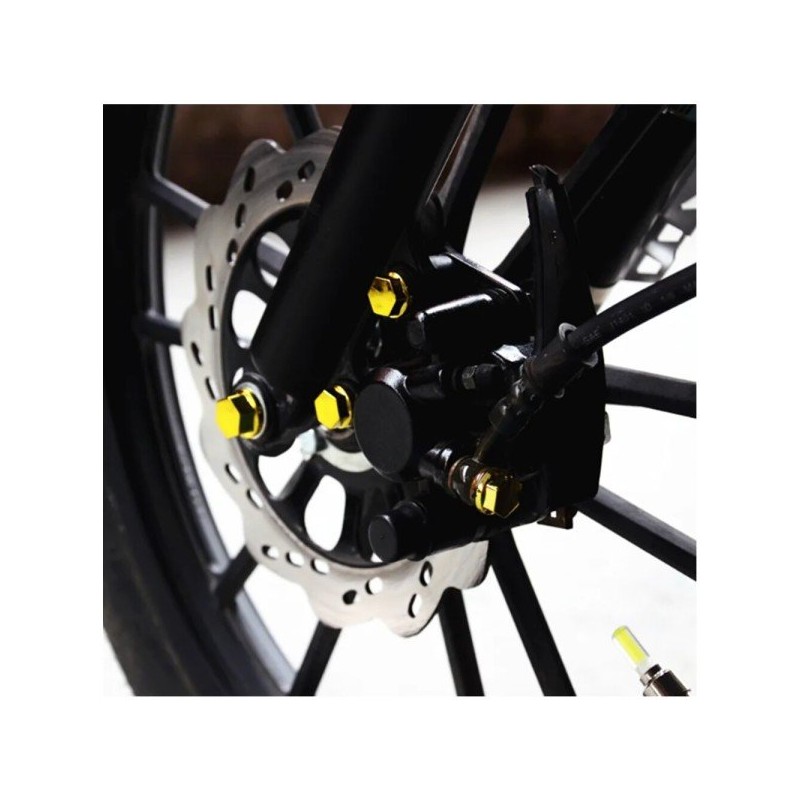 오토바이 볼트커버 캡 튜닝 컬러 커버 가드 XMAX NMAX PCX