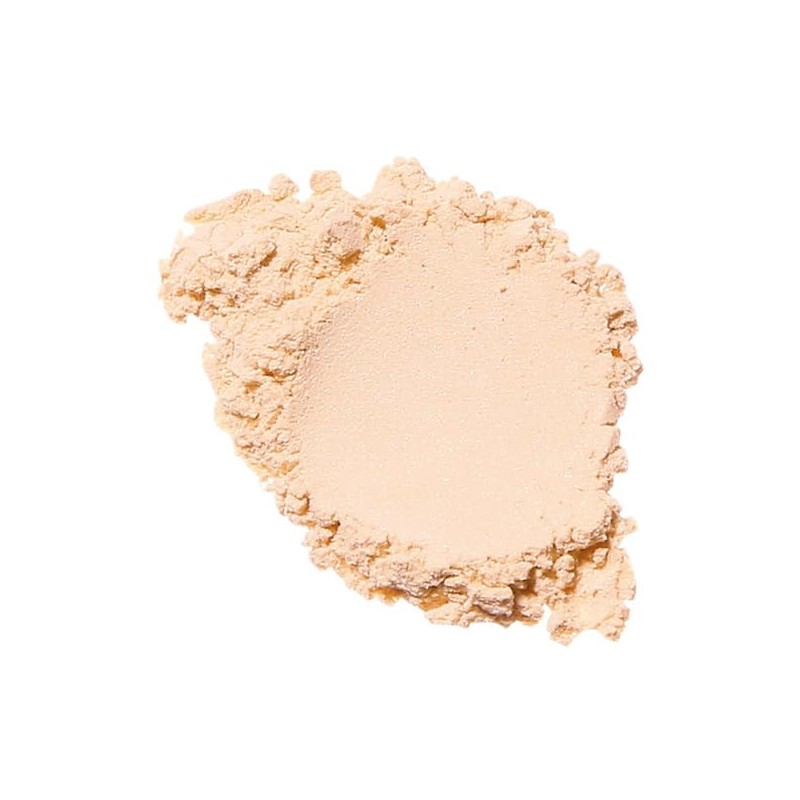 to/one (tone) Luminous Veil Face Powder 01 Shimmering Beige, 0.3