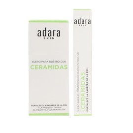 Kit Duo Viral de Suero Facial y Contorno de Ojos | Hidratación y Cuidado Avanzado – 30ml + 15ml (Ceramidas)