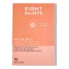 Eight Saints Hit The Spot - Parches De Espinillas Para
