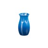Le Creuset Stoneware Small Vase (6.5" x 3.5"), Marseille
