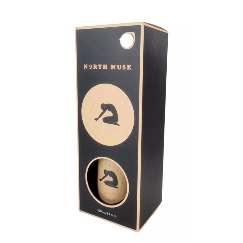 North Muse Spiritual Wellness Precious Woods Large 3.4 oz Reed