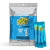 Sqwincher Zero Qwik Stik, Mixed Berry, Sugar Free, Low Calorie,