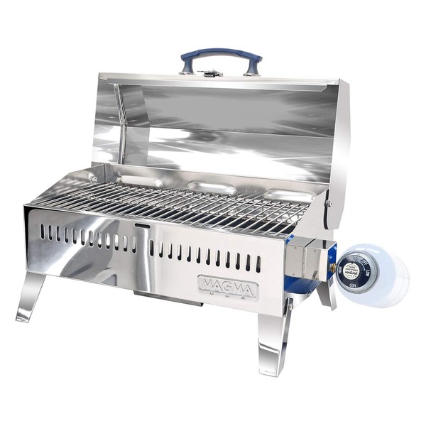 Magma Products Cabo, Adventurer Marine Series Gas Grill, Multi, One Size