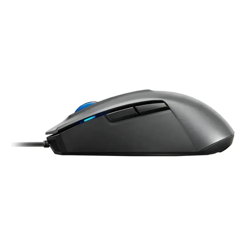 Ratón Lenovo Gamer Ideapad Gaming M100 Rgb negro GY50z71902