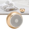 Bluetooth Small Speaker Simple Design IP67 Waterproof Portable Wireless Speaker