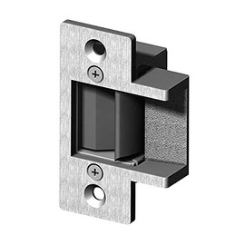 Trine 3024 Axion Premium Cylindrical Electric Strike (Body Only) by Trine Access Technology