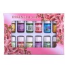 Molin Dollins 12 Esencias Aromáticas Base Agua Para Difusor Humidificador