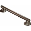 MOEN/FAUCETS LR8716D1GOWB Home Care Old World Bronze 16" Designer Grab