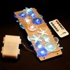 Impress Life Nautical Theme Decorative String Lights, Under The Sea