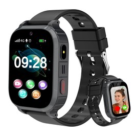 YEDASAH GPS Smartwatches for Kids SOS, SIMDH25-black-11
