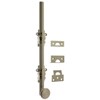 idh by St. Simons 11200-015 Premium Quality Solid Brass Round
