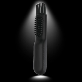 Jericho 2 in 1 Beard Straightening Brush