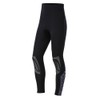 3mm Neoprene Split Depth Diving Trousers Long Pants Equipment for