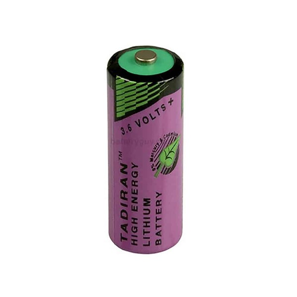 Dantona Comp-100 Lithium, Thionyl Chloride Battery
