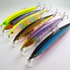 Momo Lures Flat Side Big Minnow 6.3 inches (160 mm),
