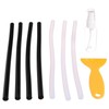 SIXTOL Car Body Repair Set 50 | Repair Kit for