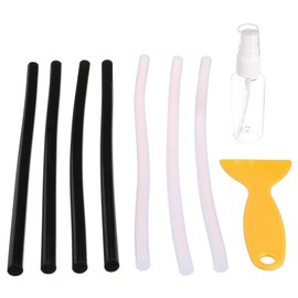 SIXTOL Car Body Repair Set 50 | Repair Kit for Dents Bodies with Extractor, Pack of 50