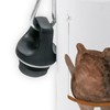 Mr. & Mrs. Panda Children's Drinking Bottle Bear Swing -