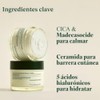 Calming Moisture Barrier Cream by Pyunkang Yul for Unisex -