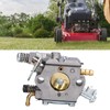 Carburetor Carb Replacement for Husqvarna 543RS Brush Cutter Lawn Mower