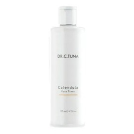 Tónico Facial Dr. C Tuna Caléndula Hidratante Piel Sensible