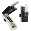 Care2fit Auto Centering Pill Cutter Device, Pill Splitter Made of