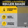 CAT® Window Shades Car Accessories - Car Shades for Back