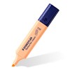 STAEDTLER 364 CC6 Textsurfer Classic Highlighter - Assorted Pastel Colours