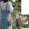 Hamster Shoulder Bag Breathable Soft Warm Adjustable Strap Small Pet
