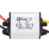 DROK dcdc converter 12V to 3.7V 3A Buck Module Voltage