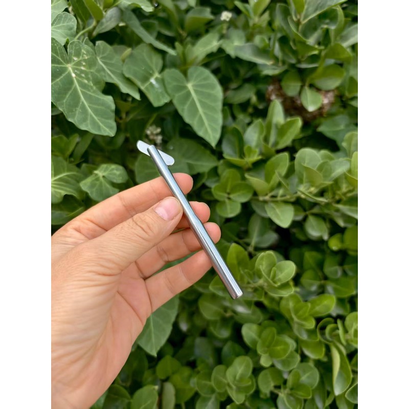 JY-MARINE Stainless Steel 316 Drop Pin Hand Swage Stud for