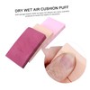 Outanaya 72pcs Makeup Wedge Beauty Sponges Non-latex Foundation Applicators for
