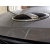 2pc Metal Skin K Emblem Badge Overlay for KIA K5