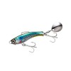 Shimano JJ-231T Soare Rise Shot Blade 1.1 oz (31 g)