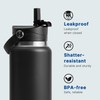 Diumepo Straw Lid for Yeti Rambler 12 18 26 36