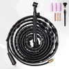 Welding Knight Tig Torch TIG17V Air-Cooled Argon 150A With 13FT