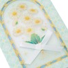 Sanrio MU268-5 614718 Multi-Purpose Message Card Daisy Greeting Card