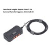 Endoscope Camera WIFI Cell Phone Waterproof 3.6mm Industrial Endoscope Snake