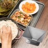 Triangular Rice Mould - Chinese Holiday Food Mold,Reusable Dumpling Maker