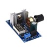 LM317 Voltage Regulator, LM317 Adjustable Voltage Regulator Power Supply Board