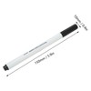 12pcs Disappearing Ink Pen Write Smoothly DIY Lightweight Water Erasable